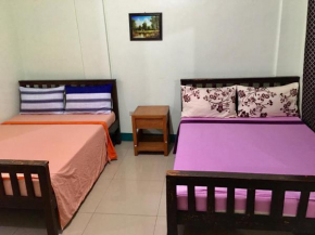 Tagaytay Budget Transient Rooms